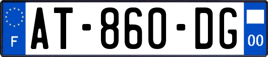 AT-860-DG