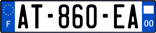 AT-860-EA