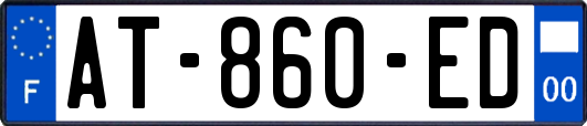 AT-860-ED