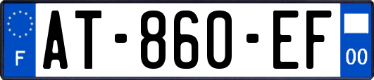 AT-860-EF