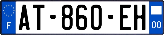 AT-860-EH