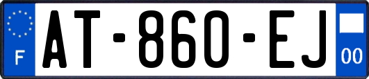 AT-860-EJ