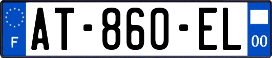 AT-860-EL