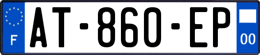 AT-860-EP