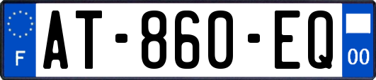 AT-860-EQ
