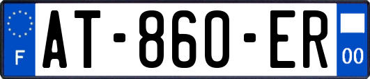 AT-860-ER