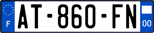 AT-860-FN