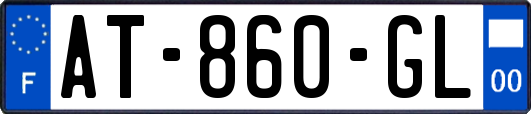 AT-860-GL