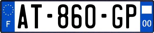 AT-860-GP