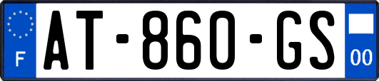 AT-860-GS
