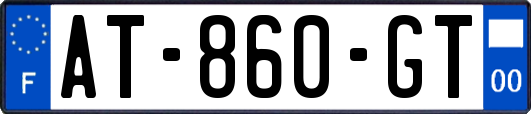AT-860-GT