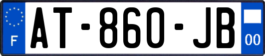 AT-860-JB