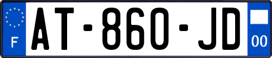 AT-860-JD