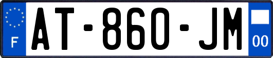 AT-860-JM