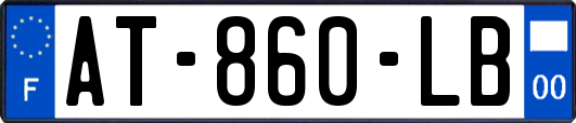 AT-860-LB