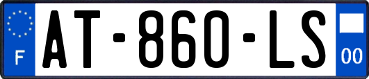 AT-860-LS