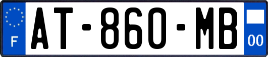 AT-860-MB