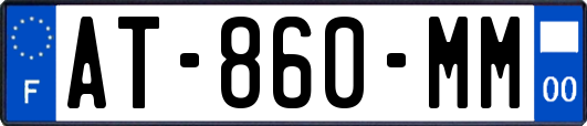 AT-860-MM