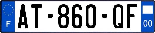 AT-860-QF