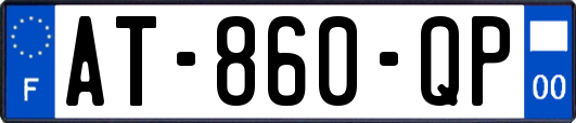 AT-860-QP