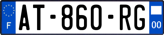 AT-860-RG