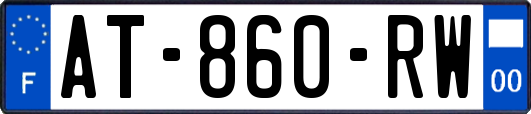 AT-860-RW