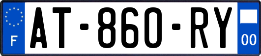 AT-860-RY