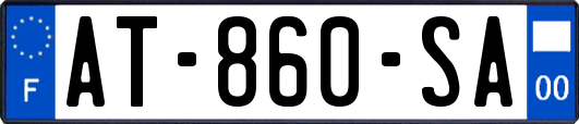 AT-860-SA