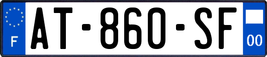 AT-860-SF
