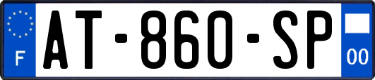 AT-860-SP