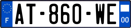 AT-860-WE
