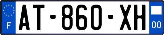 AT-860-XH