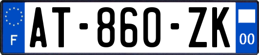 AT-860-ZK