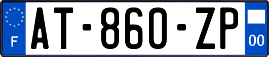 AT-860-ZP