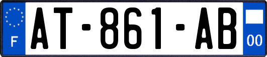 AT-861-AB