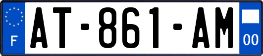 AT-861-AM