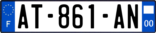 AT-861-AN