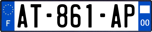 AT-861-AP