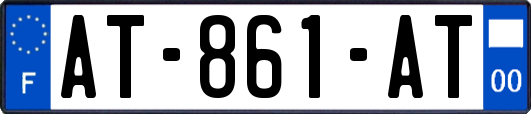 AT-861-AT