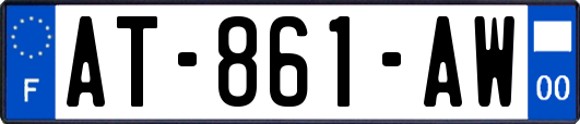 AT-861-AW