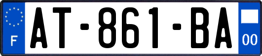 AT-861-BA
