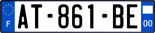 AT-861-BE