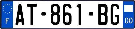 AT-861-BG