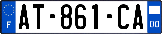 AT-861-CA