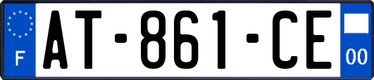 AT-861-CE