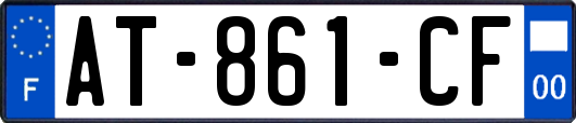 AT-861-CF