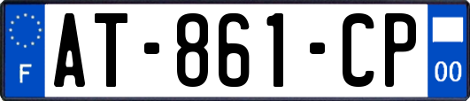 AT-861-CP