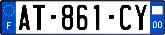 AT-861-CY