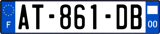 AT-861-DB