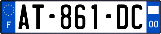 AT-861-DC